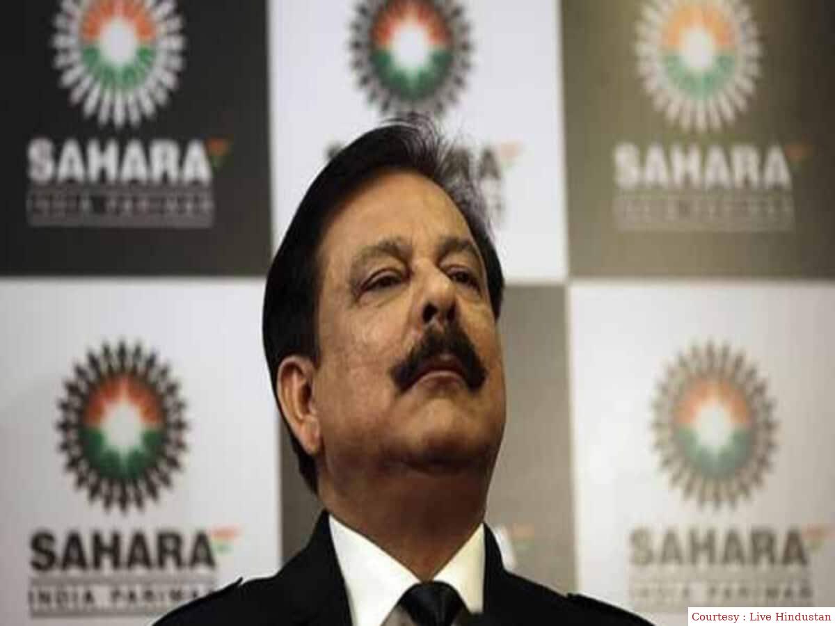 Supreme Courts decision on Sahara Group, who will handle Saharas empire?