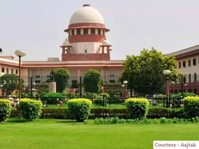 Supreme Courts major decision in BSTC dispute