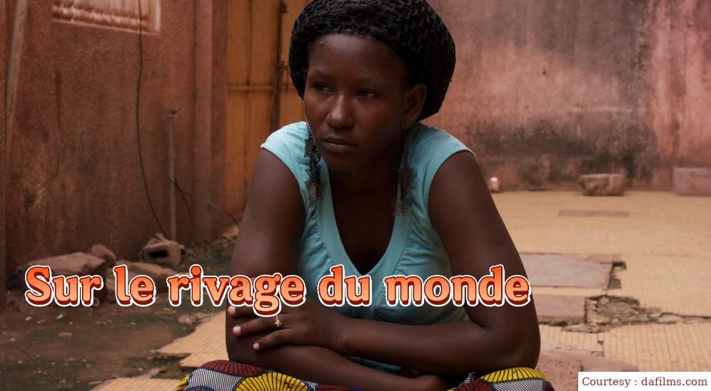 Sur le rivage du monde