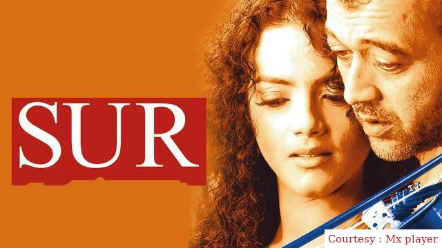 Watch Free  Sur Full Movie Online
