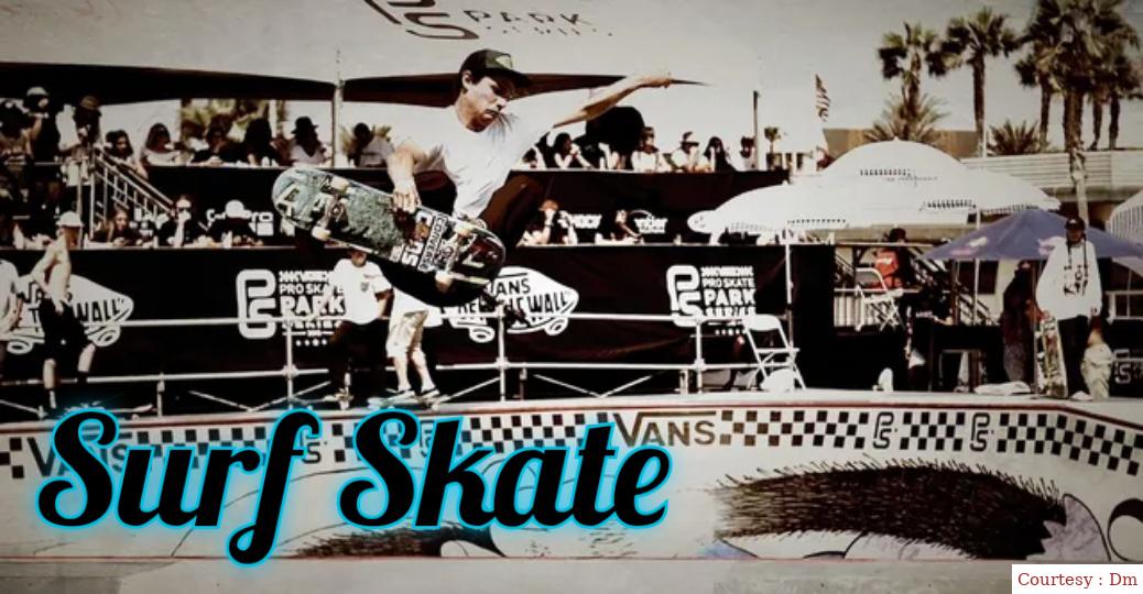 Surf Skate
