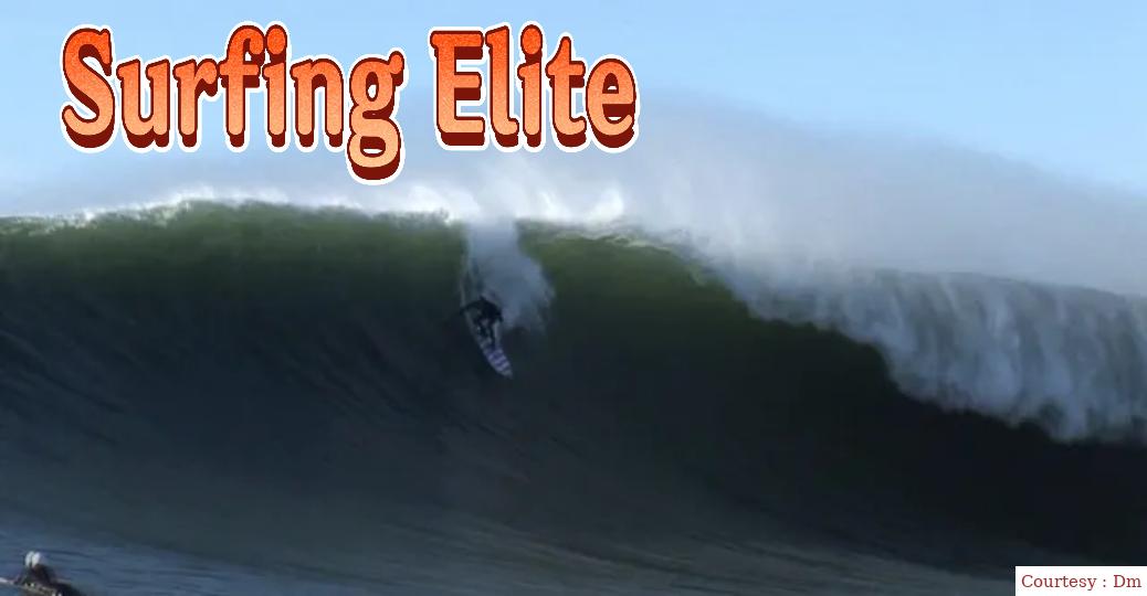 Watch Free  Surfing Elite Full Movie Online