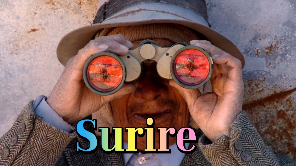 Surire