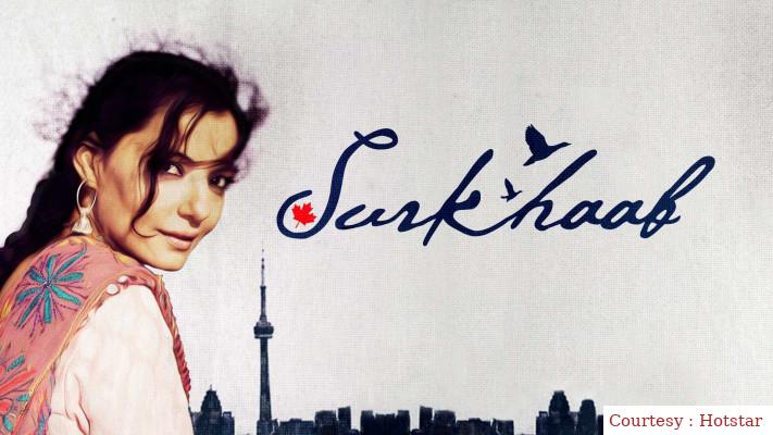 Surkhaab