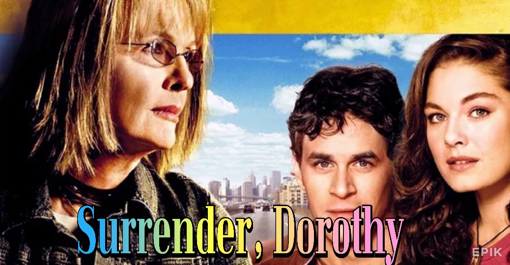 Watch Free Surrender, Dorothy Full Movie Online