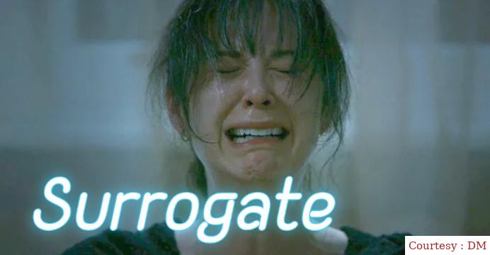 Surrogate