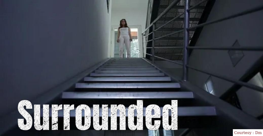 Watch Free  Surrounded Full Movie Online