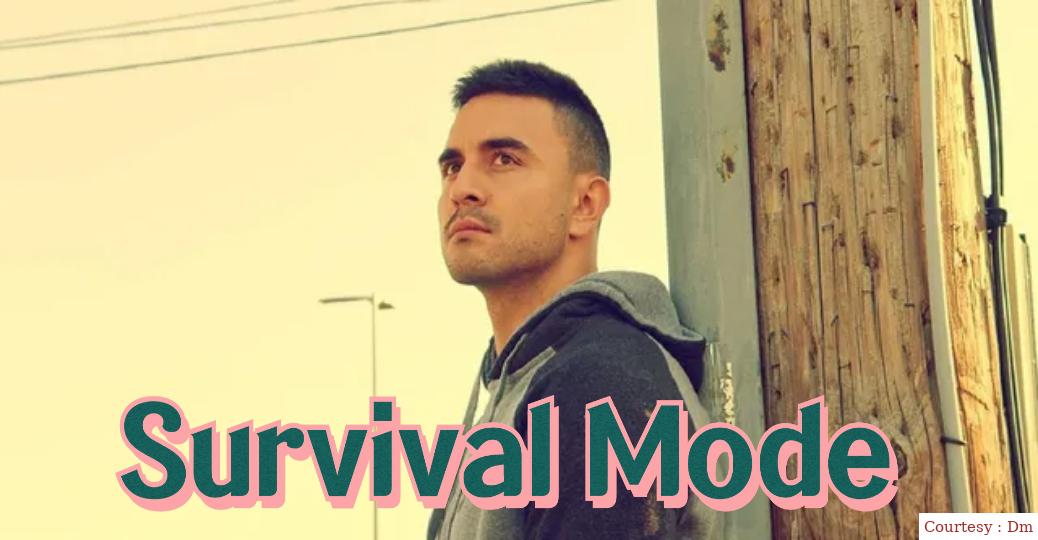 Watch Free  Survival Mode Full Movie Online