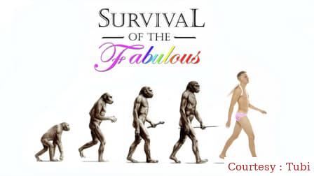 Survival of the Fabulous
