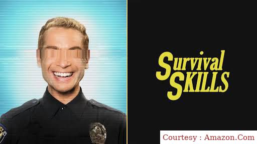 Watch Free Survival Skills Full Movie Online