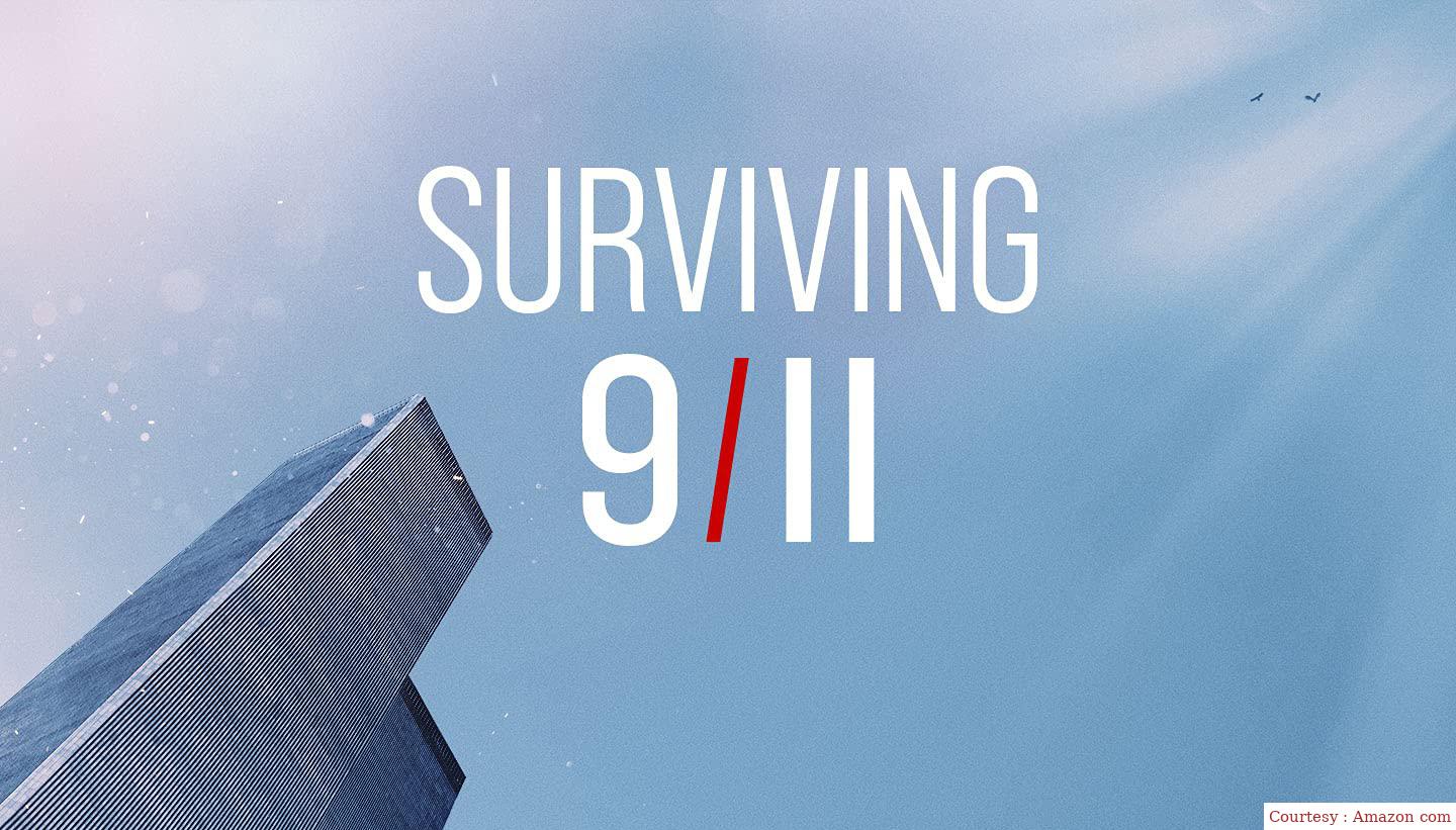 Watch Free  Surviving 9/11 Full Movie Online