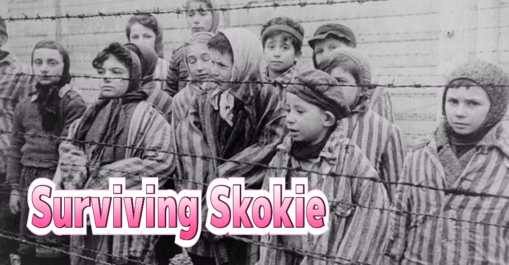 Watch Free Surviving Skokie Full Movie Online