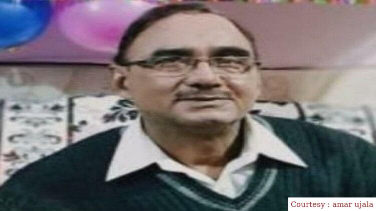 Suspected death of senior advocate of Bareilly city, police engaged in investigation.