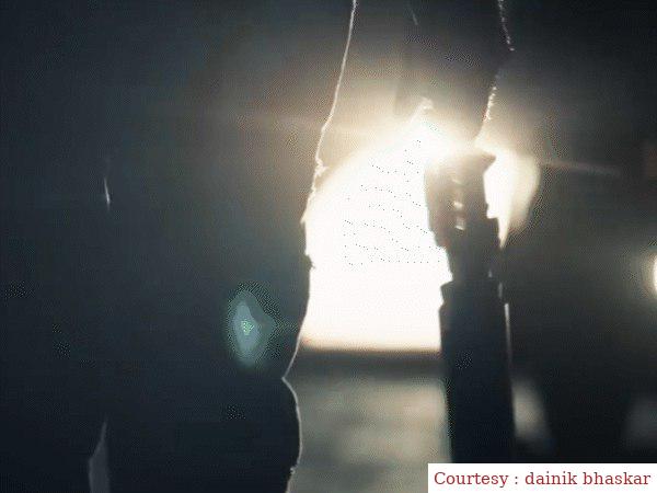 Suspense continues on the trailer of Salar film, no information is allowing the films Capricorn to come out.