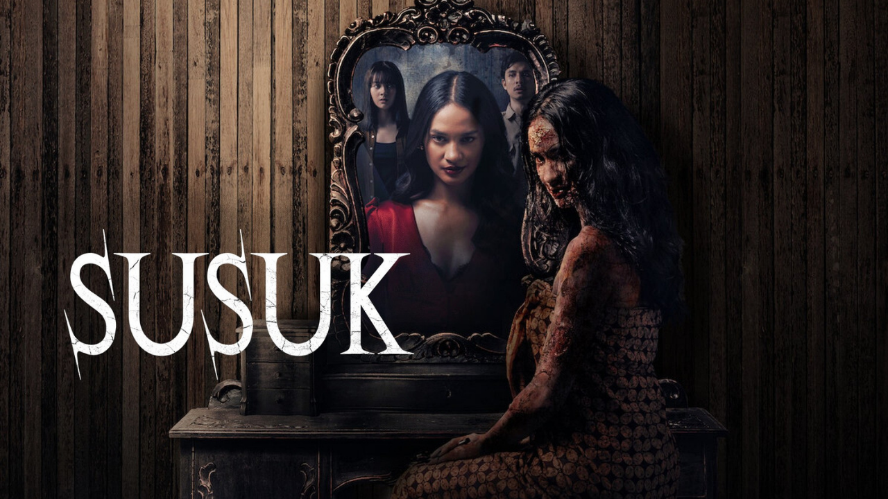 Watch Free Susuk Full Movie Online