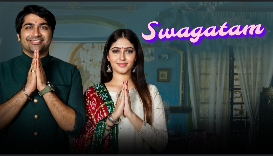 Watch Free  Swagatam Full Movie Online