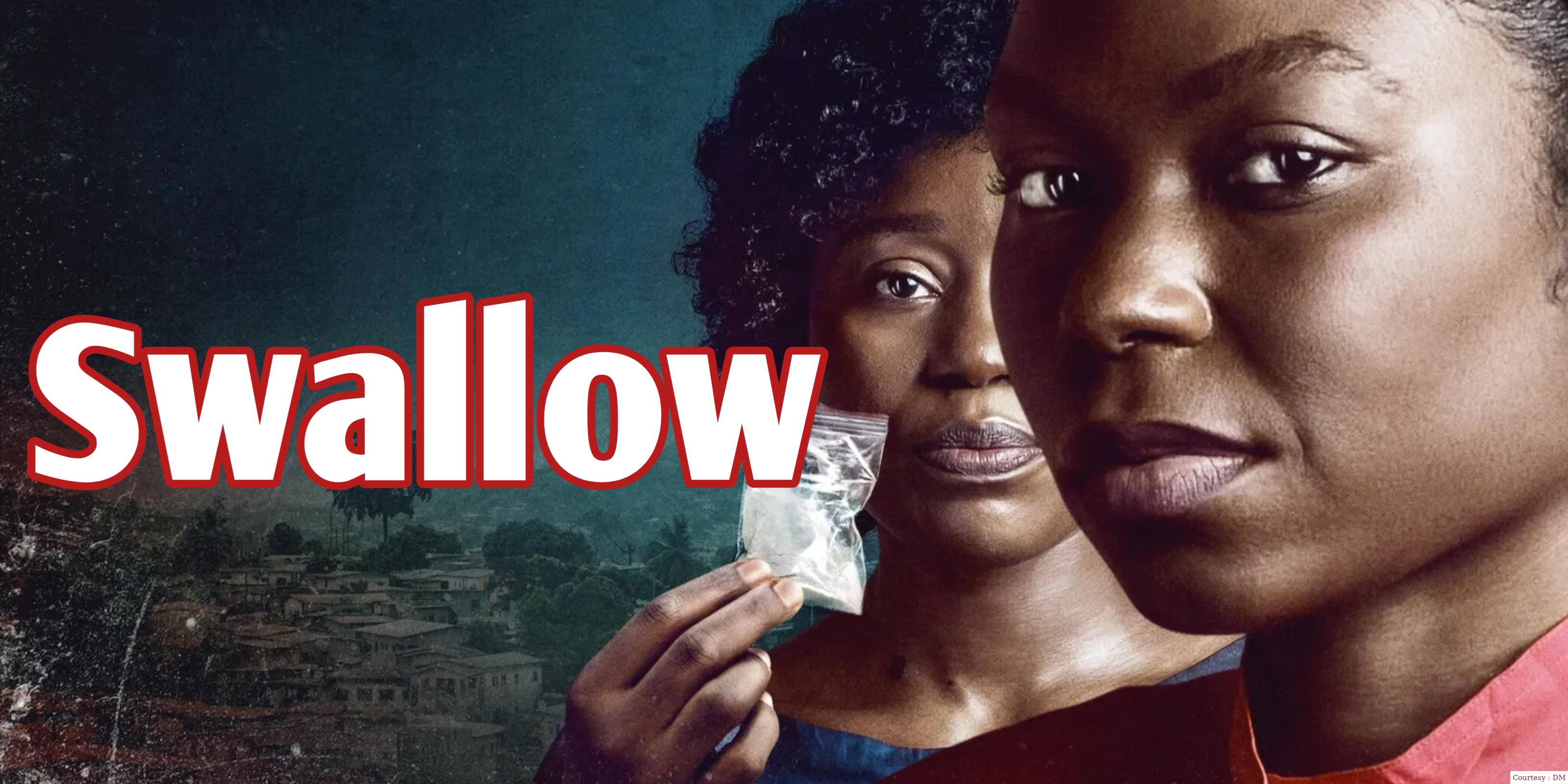 Watch Free  Swallow Full Movie Online