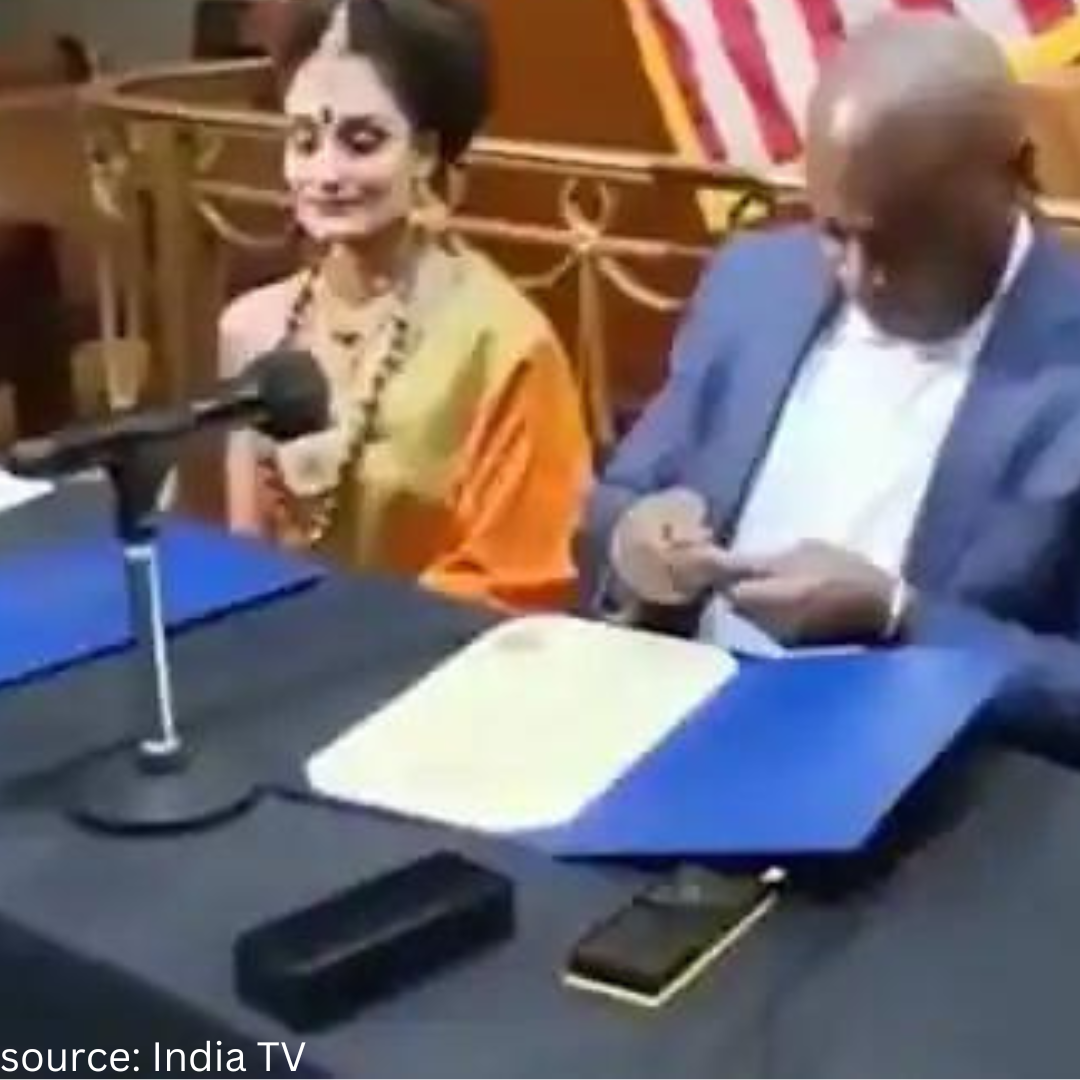 Swami Nithyananda's fake country Kailasa got fooled by 30 US cities