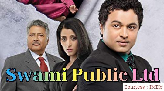 Watch Free  Swami Public Ltd. Full Movie Online