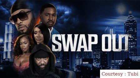 Swap Out