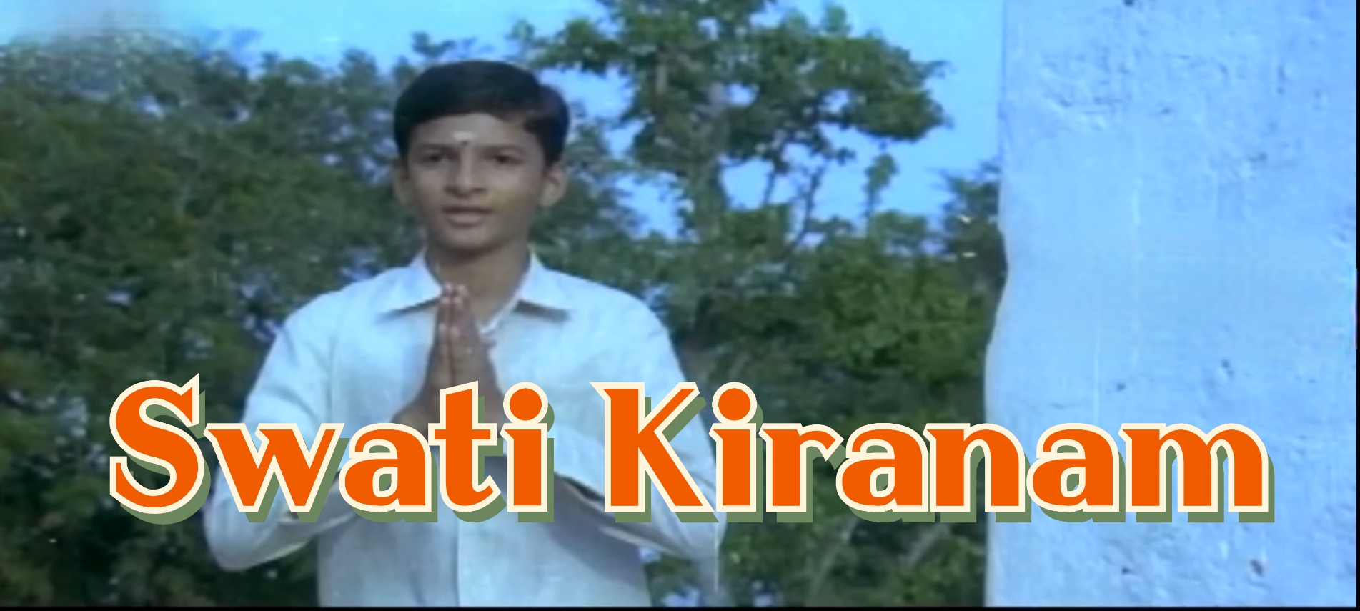 Watch Free  Swati Kiranam Full Movie Online