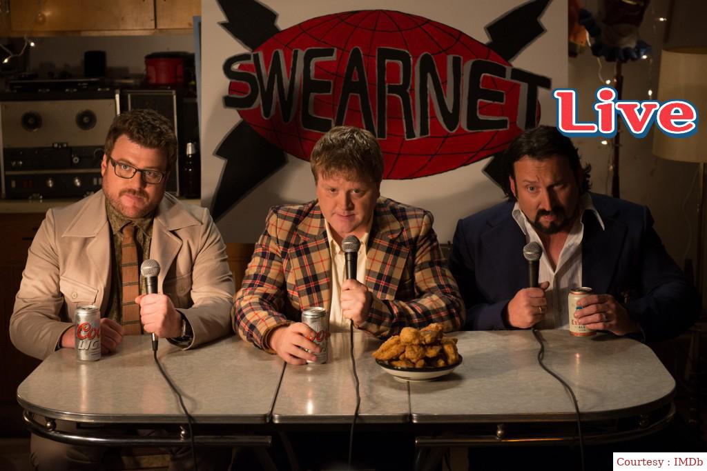 Watch Free  Swearnet Live Full Movie Online