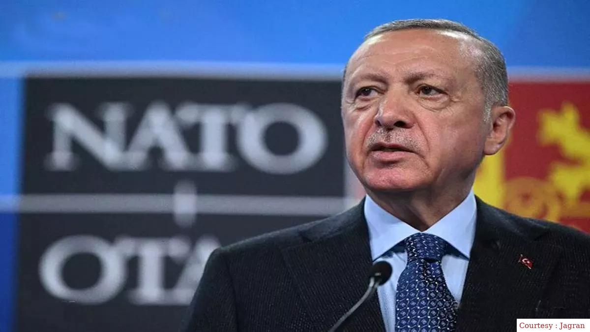 Sweden supports on joining Turkeys military alliance: NATO chief announcement