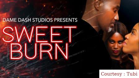 Watch Free  Sweet Burn Full Movie Online