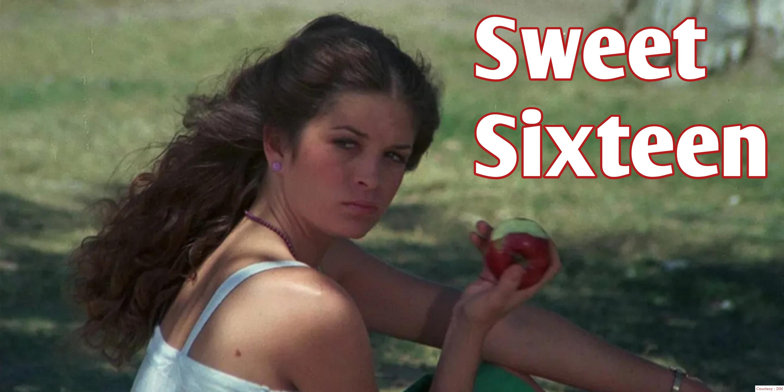 Watch Free  Sweet Sixteen Full Movie Online