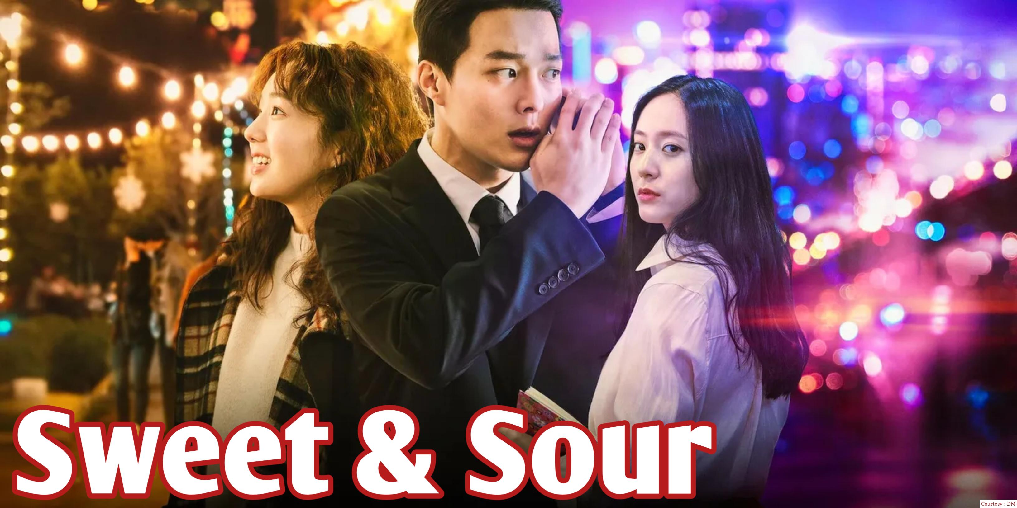 Sweet & Sour
