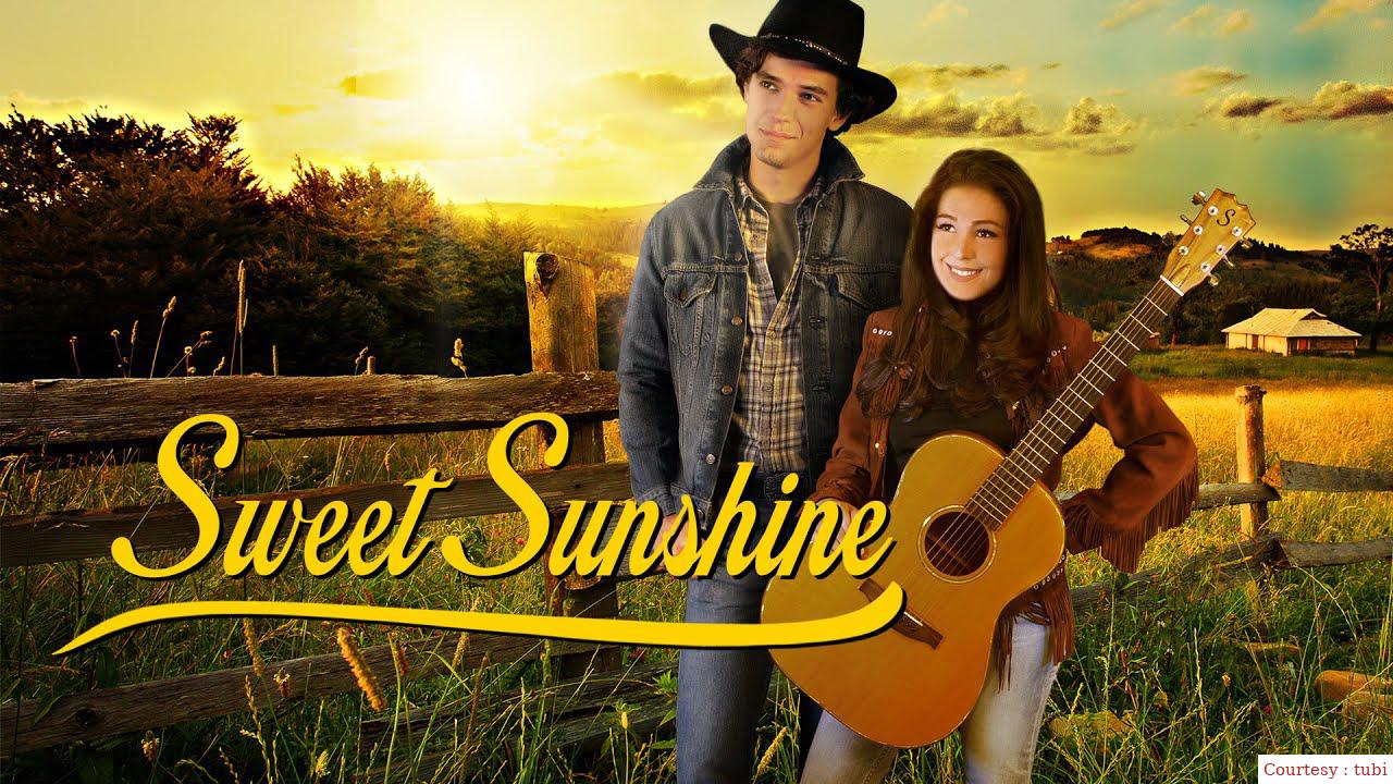 Sweet Sunshine
