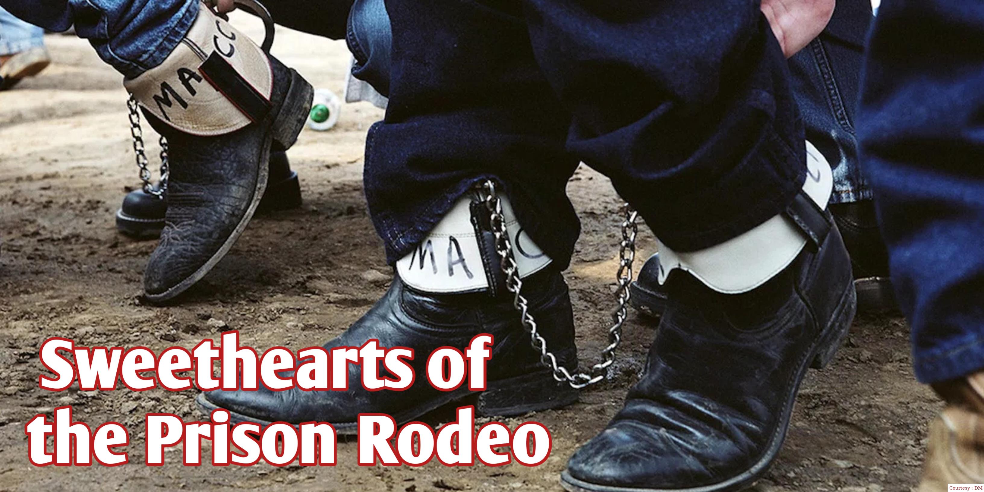 Watch Free  Sweethearts of the Prison Rodeo Full Movie Online
