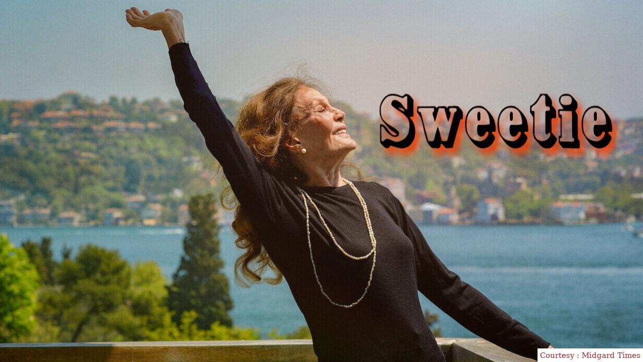 Watch Free  Sweetie Full Movie Online