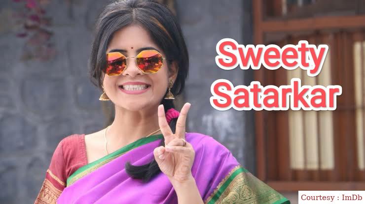 Watch Free  Sweety Satarkar Full Movie Online