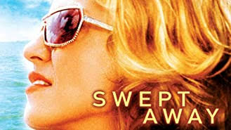 Watch Free  Swept Away Full Movie Online