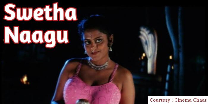 Swetha Naagu