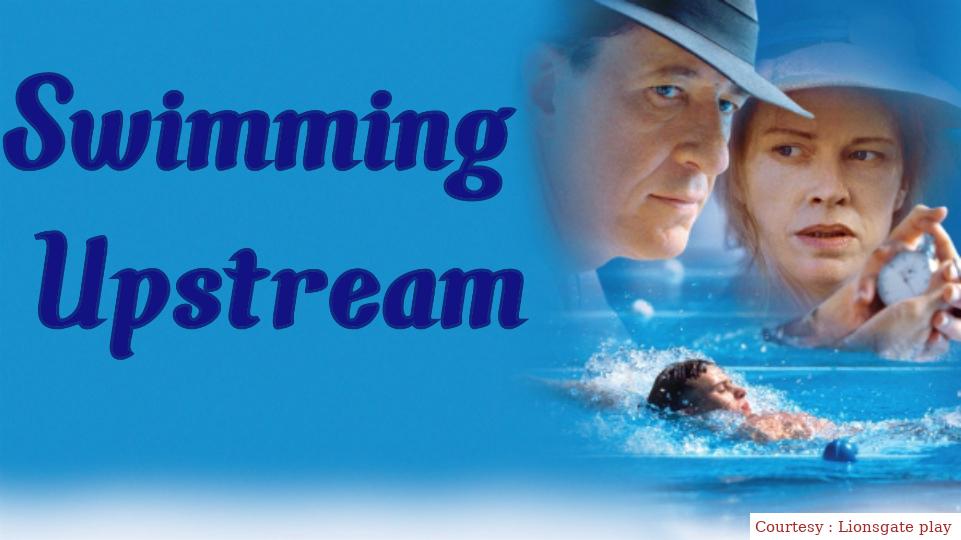 Watch Free  Swimming Upstream Full Movie Online