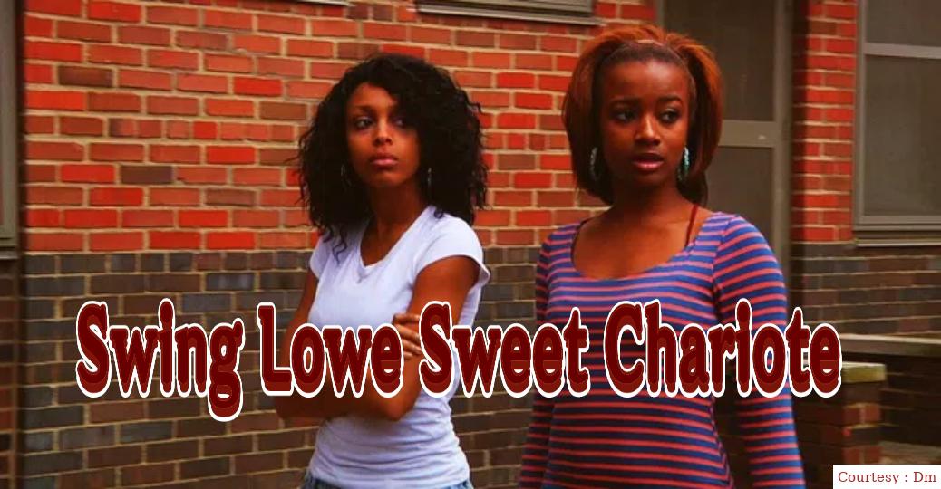 Swing Lowe Sweet Chariote