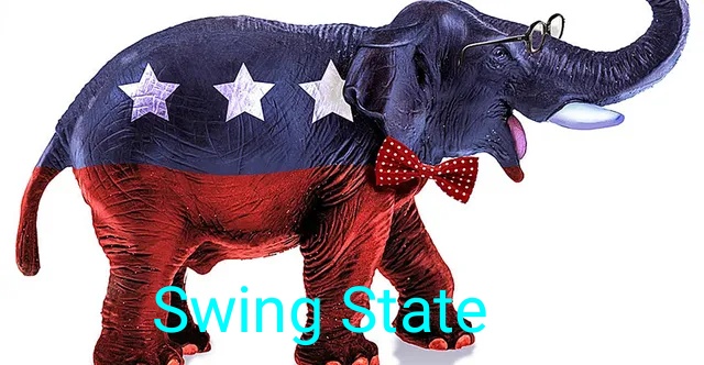 Watch Free  Swing State Full Movie Online