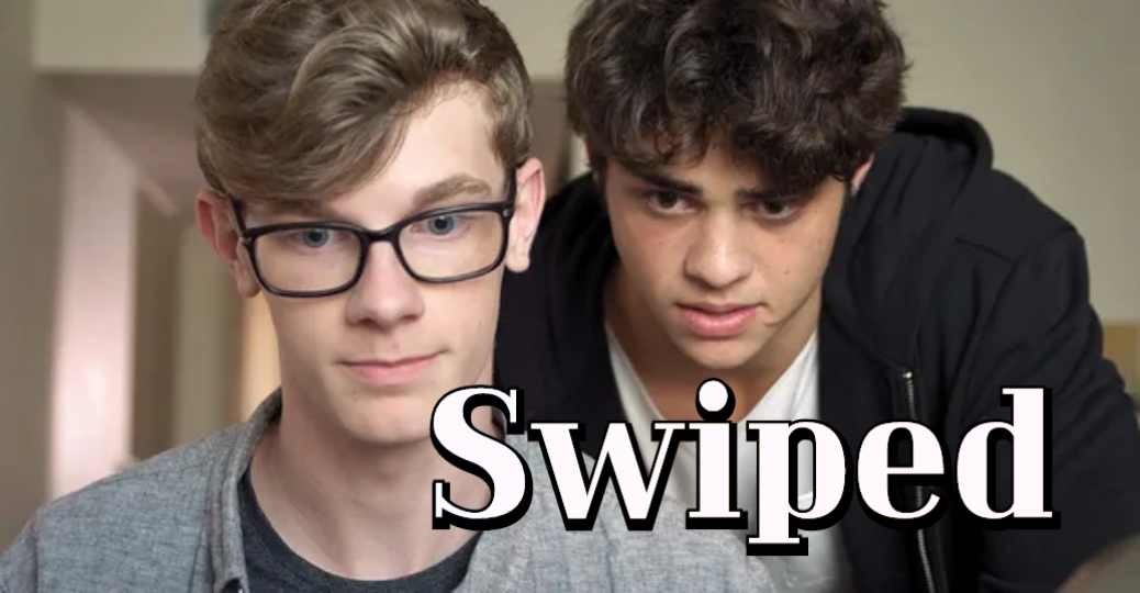 Watch Free  Swiped Full Movie Online