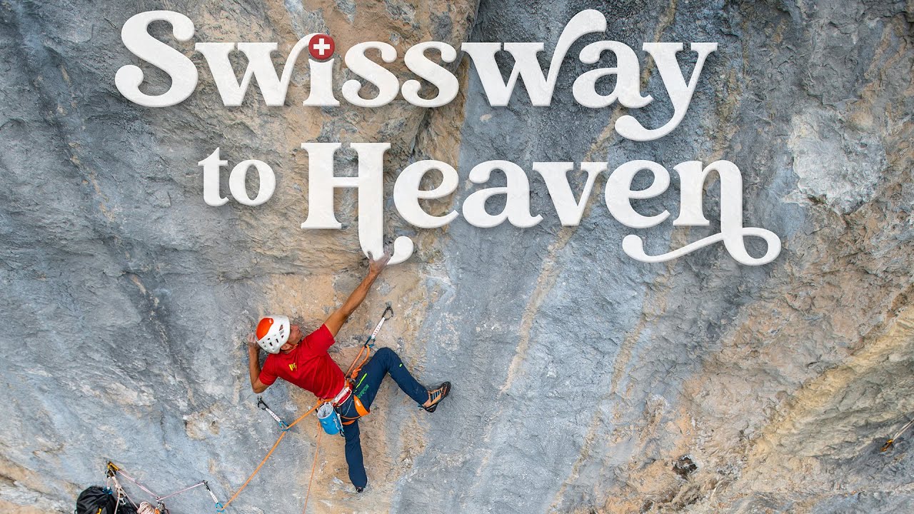 Watch Free Swissway to Heaven Full Movie Online