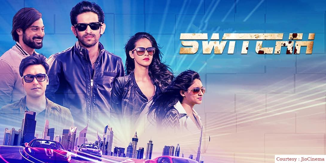 Watch Free  Switchh Full Movie Online