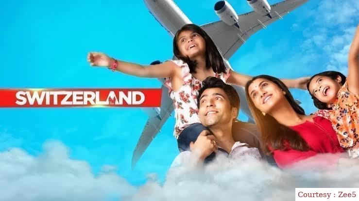 Watch Free  Switzerland Full Movie Online