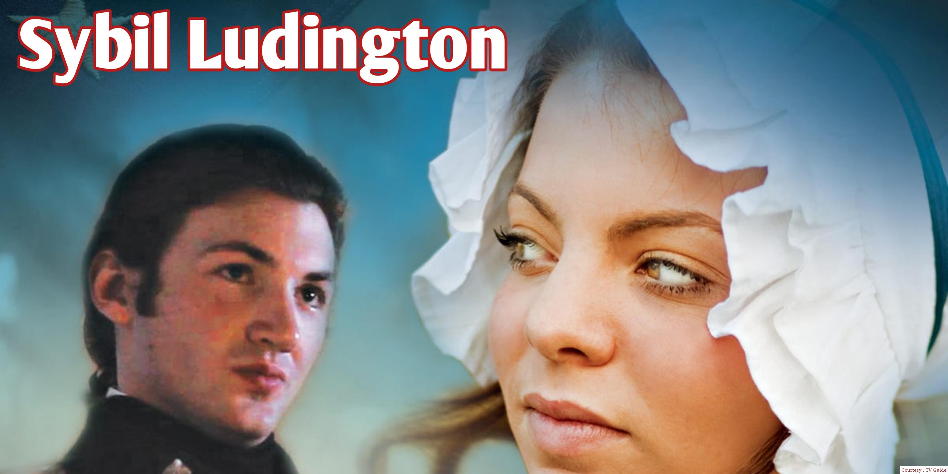 Sybil Ludington