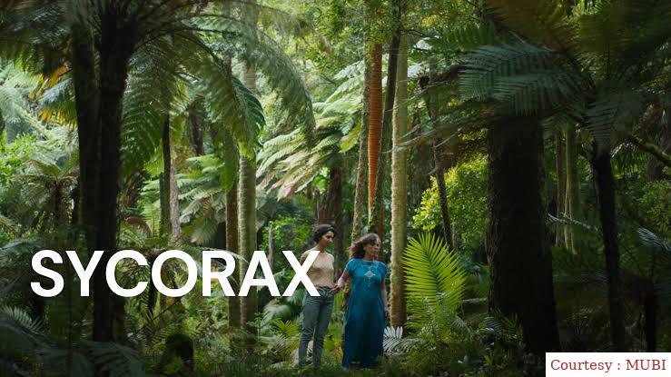 Watch Free  Sycorax Full Movie Online