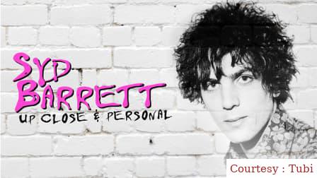 Watch Free  Syd Barrett: Up Close and Personal Full Movie Online