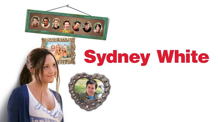Watch Free Sydney White Full Movie Online