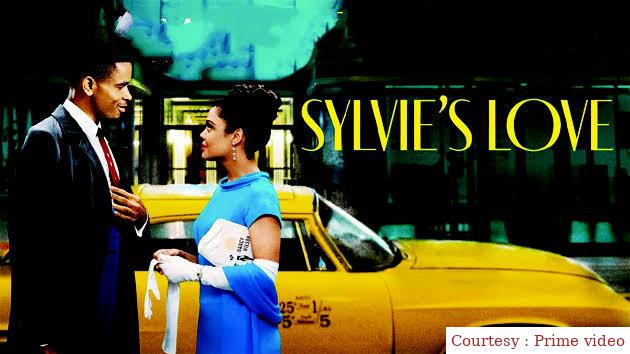 Watch Free  Sylvie's Love Full Movie Online