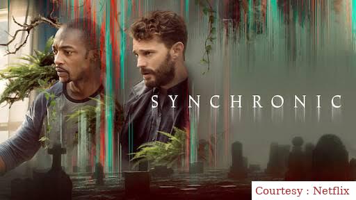 Watch Free  Synchronic Full Movie Online