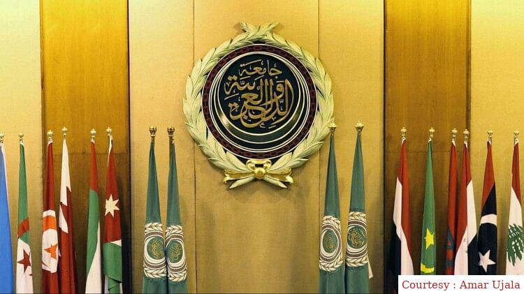 Syria joins Saudi Arabia.